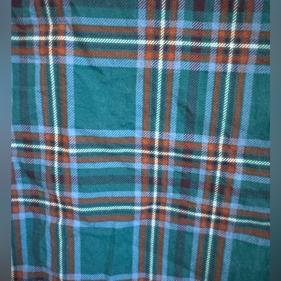 💙Wildfang the Essential short sleeve button up - Picture 2 of 6